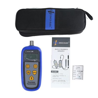 Mini Comodo LCD Digital Temperatura e umidità Misuratore Igrometro Termometro per Portatile