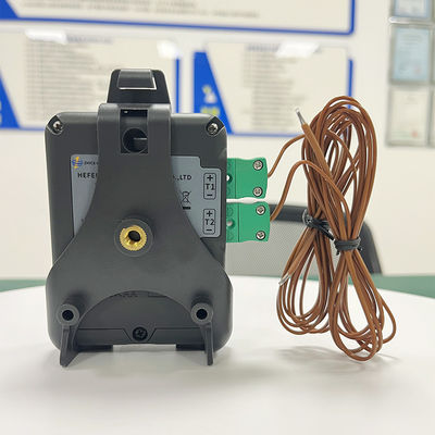 Sensore di temperatura digitale a doppio canale per l'industria tipo K -270-1372C da Zhice 223