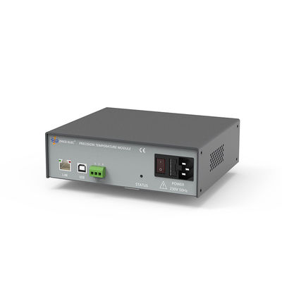 Modulo di acquisizione della temperatura del termistor NTC Modbus Multi Channel con elevata precisione