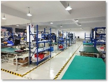 Carta da parati Wifi per la misurazione della temperatura industriale e per la prova dell'umidità del suolo