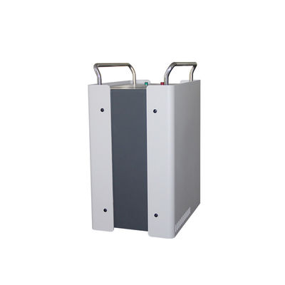 234*164*324 mm Punto zero Bagno di calibrazione a pozzo secco per calibrazione a temperatura stabile