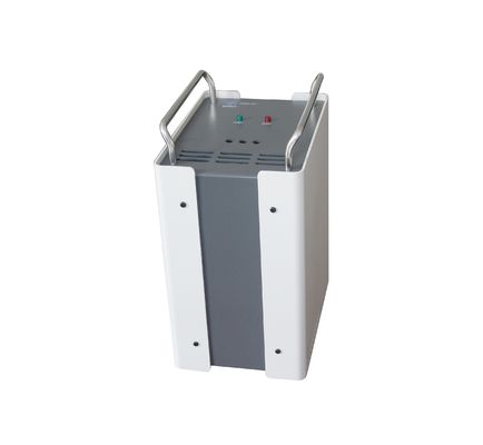 234*164*324 mm Punto zero Bagno di calibrazione a pozzo secco per calibrazione a temperatura stabile