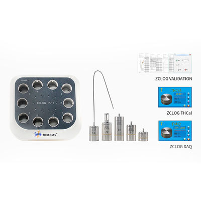 Freeze Dryer GPRS Upload GSM SMS Alarme Acqua Wireless Data Logger Temperatura Pressione