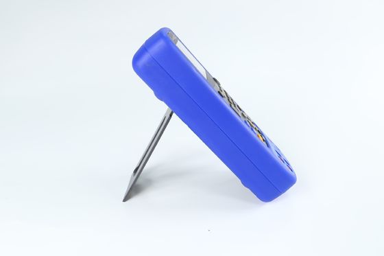 Calibratore di calibrazione di processo da 208*95*45mm con classe di alta precisione e uscita da 4 a 20 ma Volt Hz