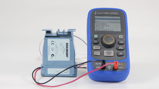 Generatore di segnale LCD 725 726 754 Rimpiazzo di resistenza Calibratore a circuito multifunzione portatile