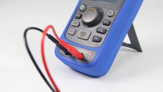 Generatore di segnale LCD 725 726 754 Rimpiazzo di resistenza Calibratore a circuito multifunzione portatile