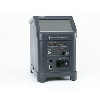311*200*310mm Touch Screen Temperatura Campo bagno 33-350 Calibrazione Calibratore a blocco di pozzo secco