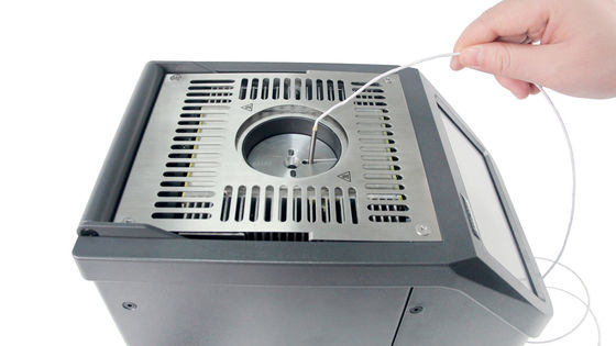 OEM supportato campo di bagno a temperatura -40-150 ° C calibrazione calibratore a blocco di pozzo asciutto