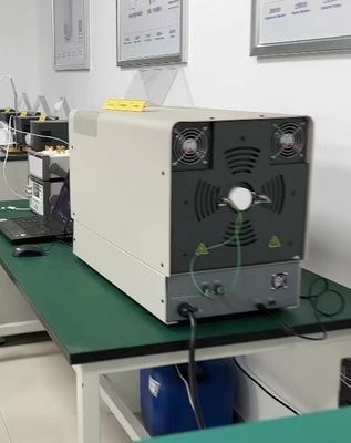 Calibratore ad alta temperatura da 30 kg per forno di calibrazione a termocoppia per prove di laboratorio