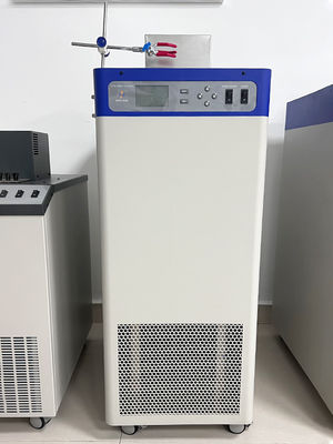 Laboratorio ZCTB-20DL/R Circolatore di riscaldamento refrigerato intelligente e costante