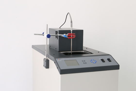 Laboratorio ZCTB-20DL/R Circolatore di riscaldamento refrigerato intelligente e costante