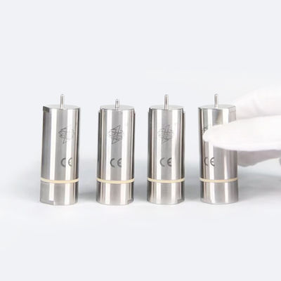 60000 Data Storage Wireless Temperature Pressure Data Logger per la sterilizzazione a vapore