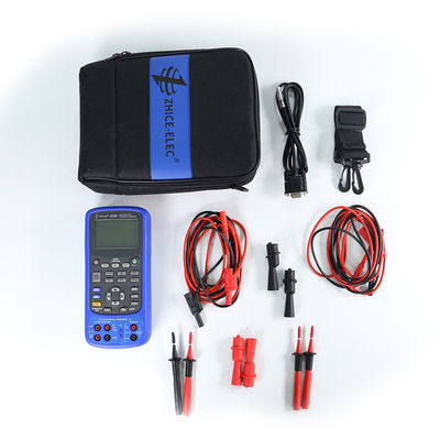 Compatto e versatile Voltage Ma Resistance Thermocouple Rtd Frequency Pulse Switch