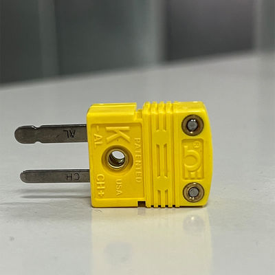 Sonde di sensore di tipo T per misurazione di temperatura a 260 °C