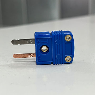 Sonde di sensore di tipo T per misurazione di temperatura a 260 °C