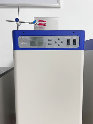 Zhice-elec 35-300°C Laboratorio di calibrazione Temperatura costante Bagno ad acqua con olio di ricircolo