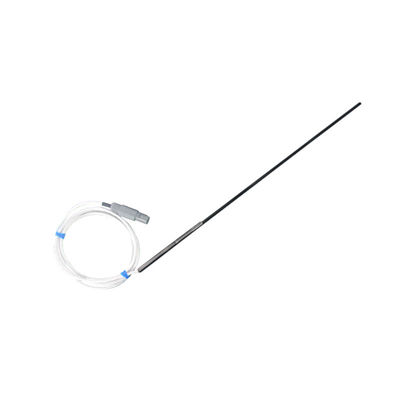 0.008 Celsius Precisione PRT Probe -200-670C Sensore industriale ad alta precisione di temperatura