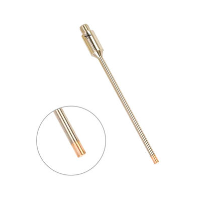 0.008 Celsius Precisione PRT Probe -200-670C Sensore industriale ad alta precisione di temperatura