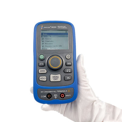 1Hz-1000MHz Calibratore di circuito di misurazione della frequenza con supporto OEM 707 709 personalizzato