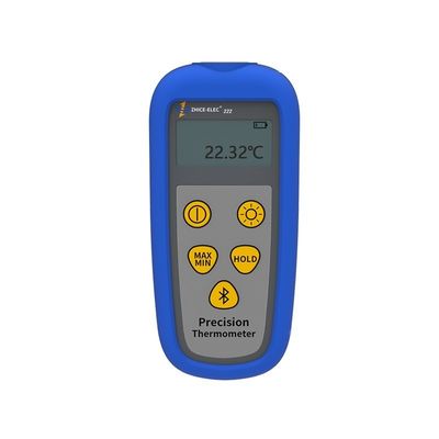 -40 150C Alarme di temperatura Wifi industriale