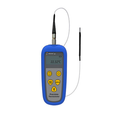 -40 150C Alarme di temperatura Wifi industriale