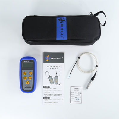 -40 150C Alarme di temperatura Wifi industriale