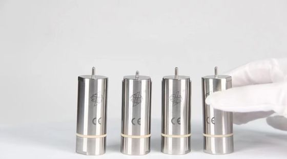 Registratore di dati di temperatura e umidità wireless ad alta precisione per la sterilizzazione in autoclave farmaceutica