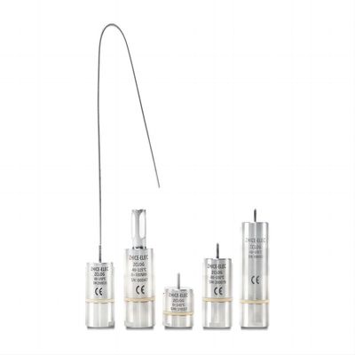 Long Life Battery Steam Sterilization Farmaceutico Temperatura Umidità Pressione Datalogger
