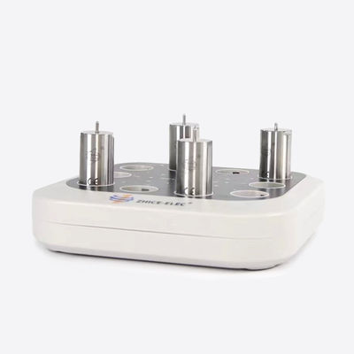 Long Life Battery Steam Sterilization Farmaceutico Temperatura Umidità Pressione Datalogger