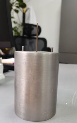 120 gradi temperatura umidità Datalogger portatile e wireless per autoclave