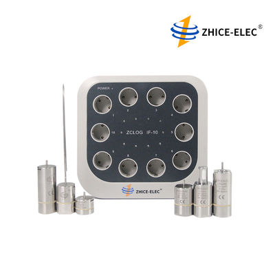 Registratore di dati di temperatura wireless utilizzato in forno ad alta temperatura -80- 300 350 450 gradi