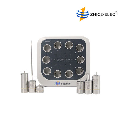 Tunnel Oven Food Industry GMP Wireless Temperature Data Logger con risoluzione 0.01C