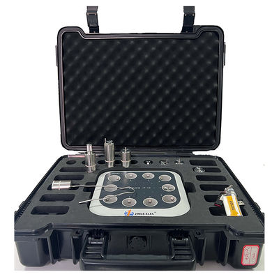 Supporto personalizzato ODM Camera di prova ad alta e bassa temperatura Verificazione Registratore di dati di temperatura e umidità wireless