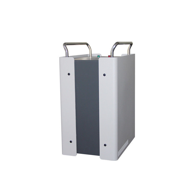 234*164*324 mm Punto zero Bagno di calibrazione a pozzo secco per calibrazione a temperatura stabile