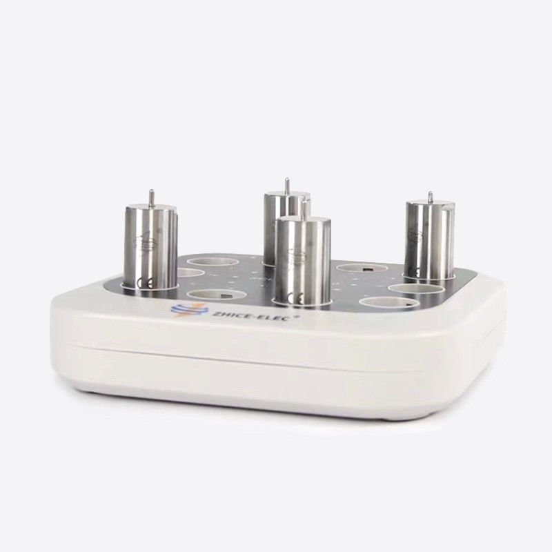 Advanced Hard Probe Autoclave Multipoint Adapter GMP Wireless Temperature Data Logger per la medicina finita